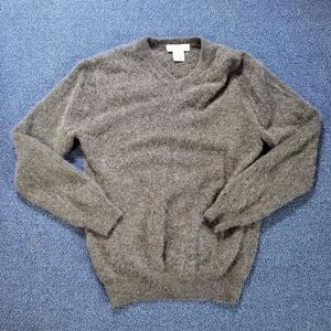 Cashmere sweater